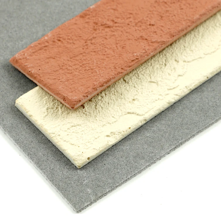 Soft Porcelain  Texture Wall Tile Flexible Ceramic Tiles Indoor and Outdoor