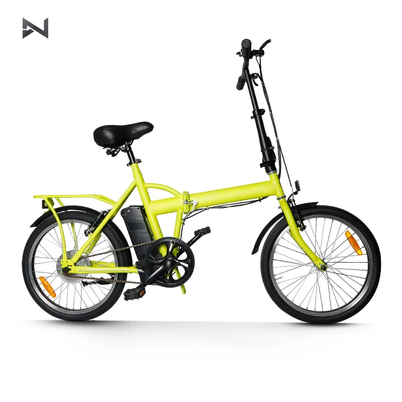 Lithium Battery Cheap electric bicycle 200w E City Bike