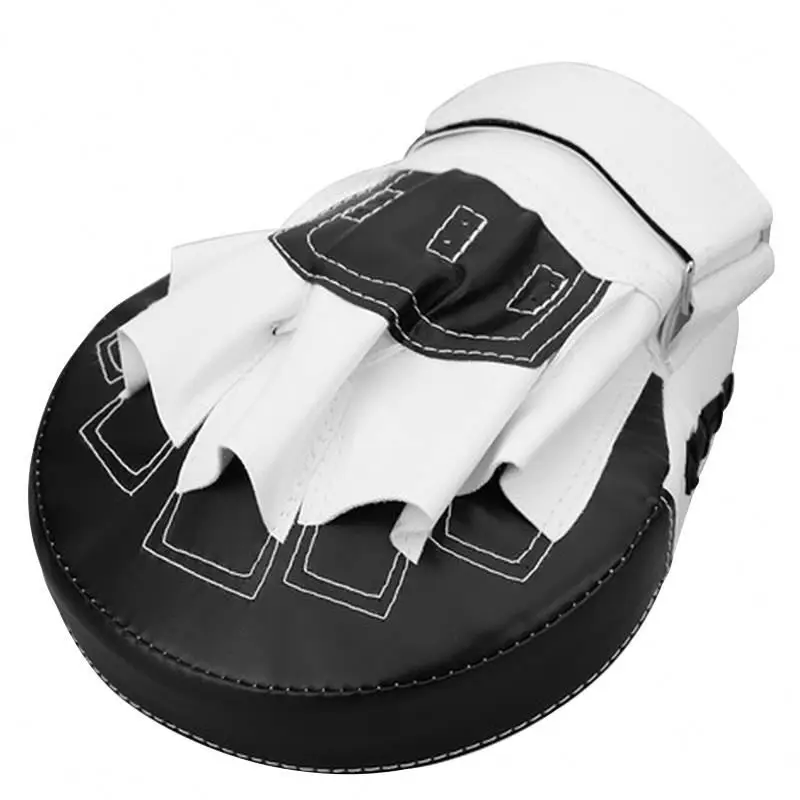 
Custom boxing pad target boxing hand pads punching target boxing focus mitts pads 