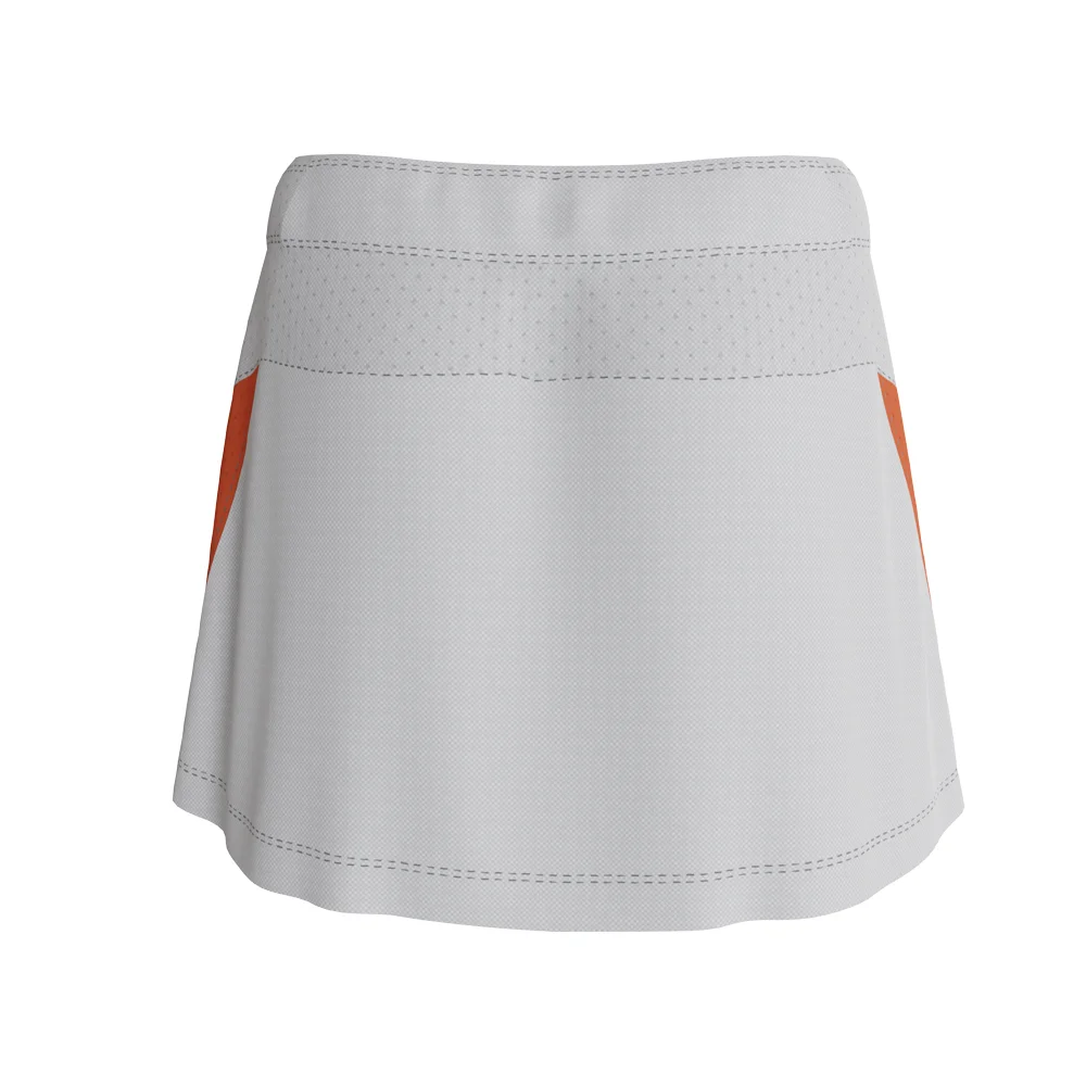 Custom Sublimation Lacrosse Clothing Womens Field Lacrosse Racerback Snag Resistant Lacrosse Uniforms for Girls