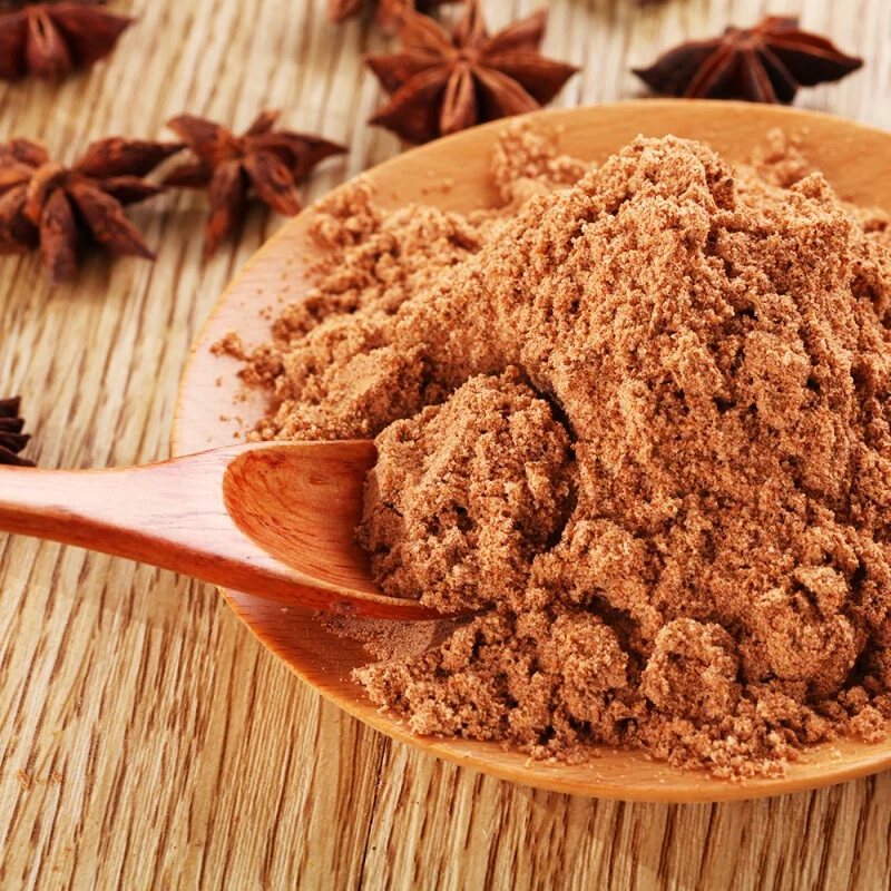 100% Natural Star Anise Extract Anise  Powder seasonings