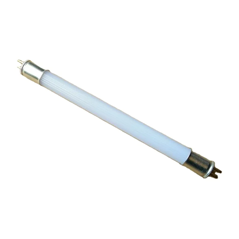 Wholesale 110V 220V T4 LED Tube Light 8ft RGB Glass and Plastic Body 18W Power for Office Home Applications