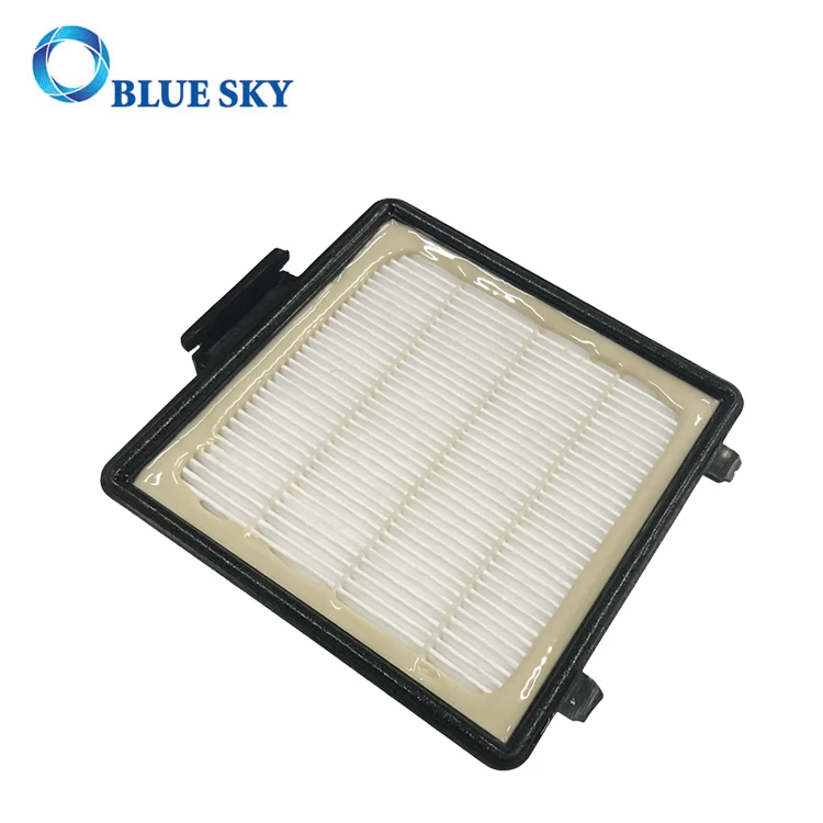 Black Vacuum Cleaner HEPA Filter Replacement for Hoover Spare Parts