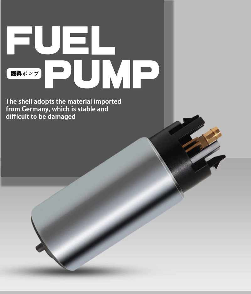 High Performance Fuel Pump petrol pumps 31111-1R000 for Hyundai Elantra IX35 KIA Sorento