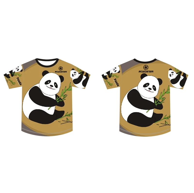 Wholesale Printed Quick Dry Latest Shirt Designs Oversized Men Casual Golf Tshirts