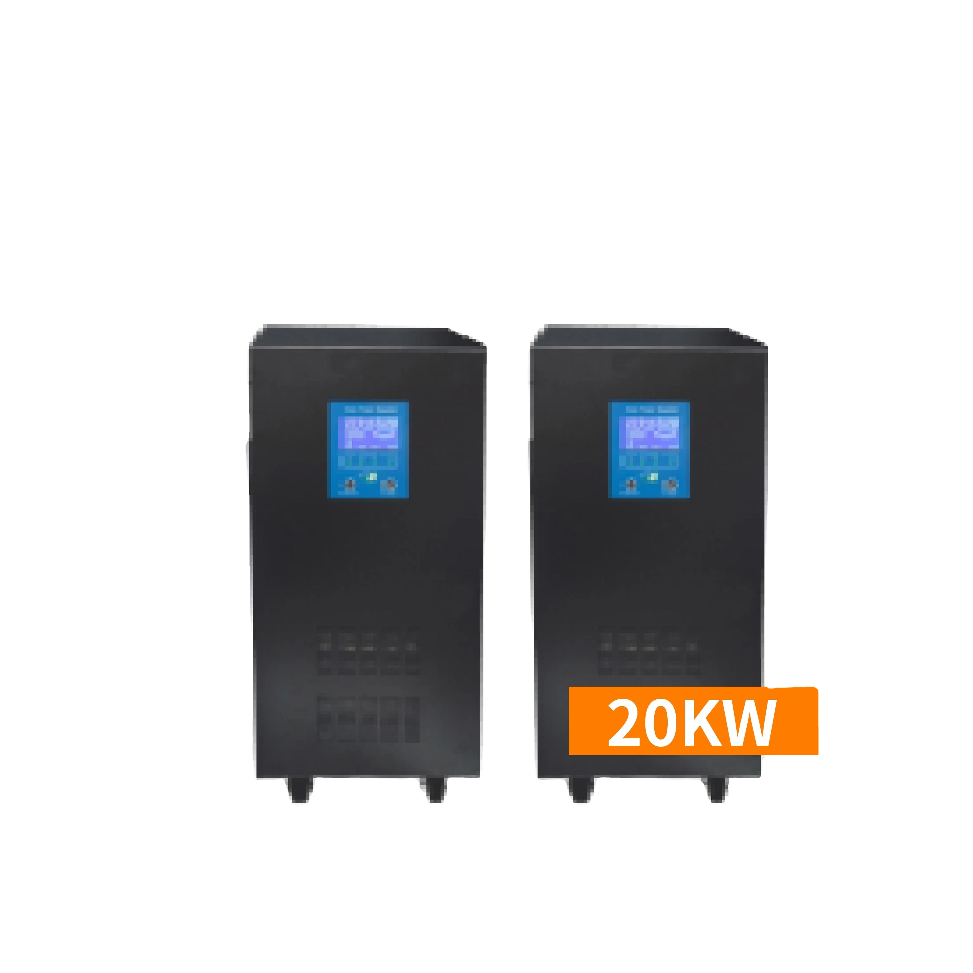 
solarborn mppt power system 20kw hybrid solar inverter for home and government 
