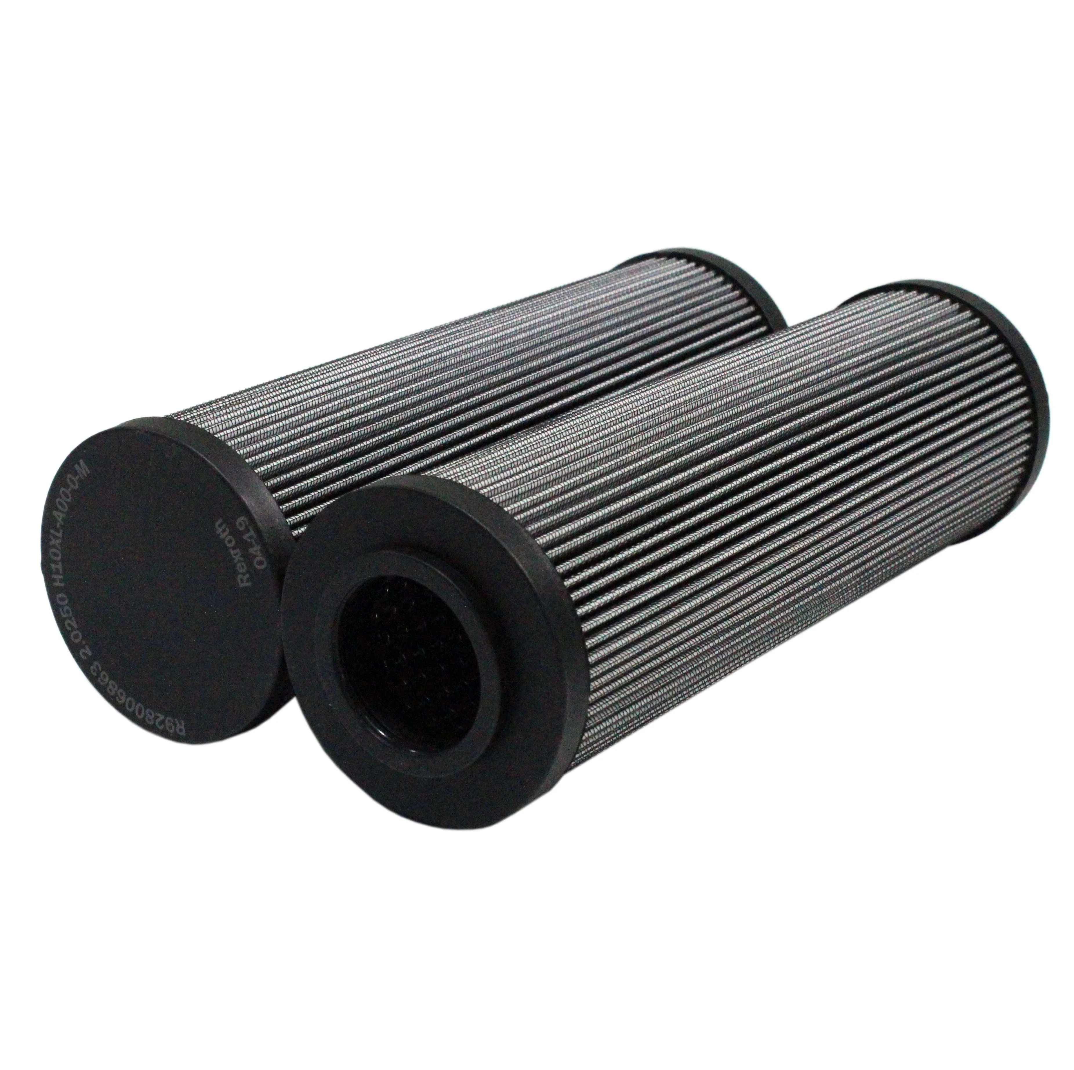 Coal mill regulating oil return filter screen R900229643