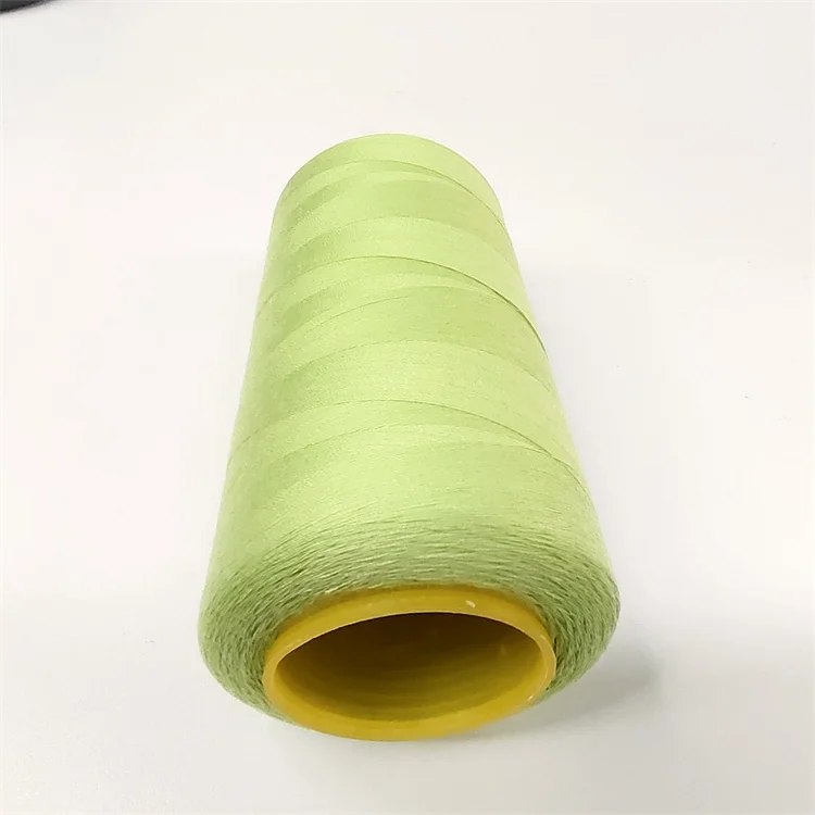 100% полиэстер, пошив материалов, швейная нить, ноутбук, сырье, белый