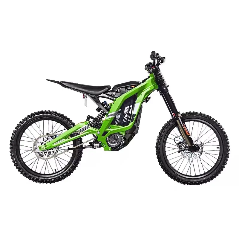 Сюр Рон LTB свет X сурон L1E XX Electrique мото гонок фара для электровелосипеда в г-н Enduro E Мотокросс Электрический байк способный преодолевать Броды
