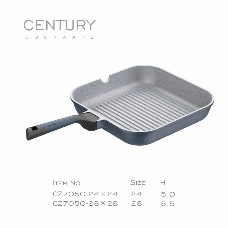 30cm Frying Pan Mini Cookware with Soft Touch Handle Non Stick Coating for Home Restaurant Hotel Cooking