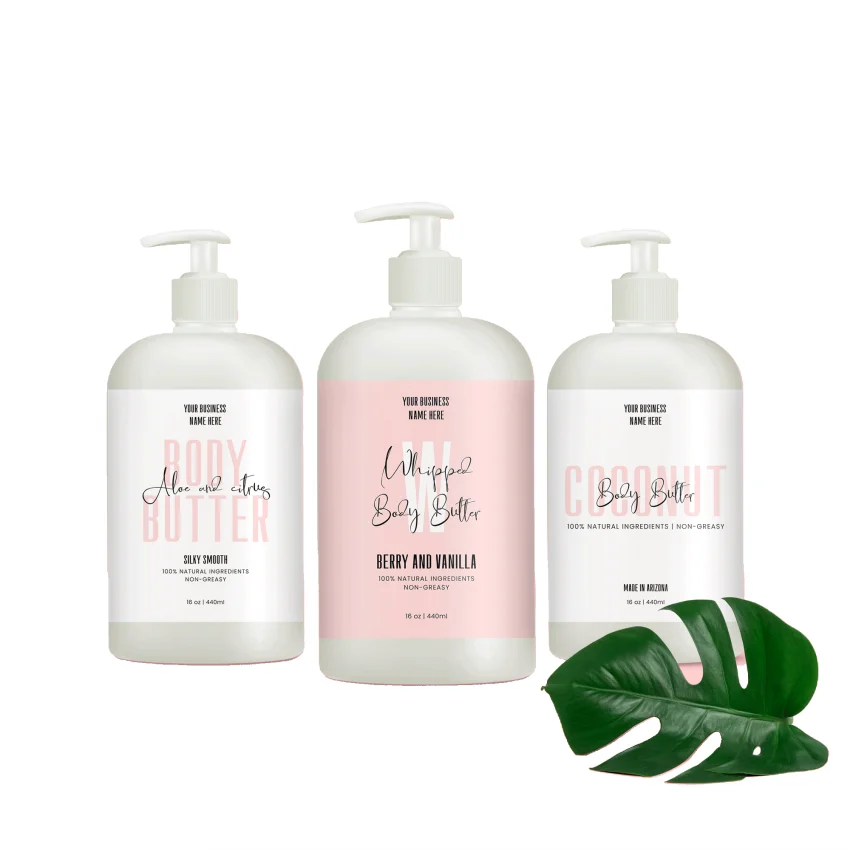 Клейкая наклейка ПВХ виниловая упаковка этикетка логотип печать на