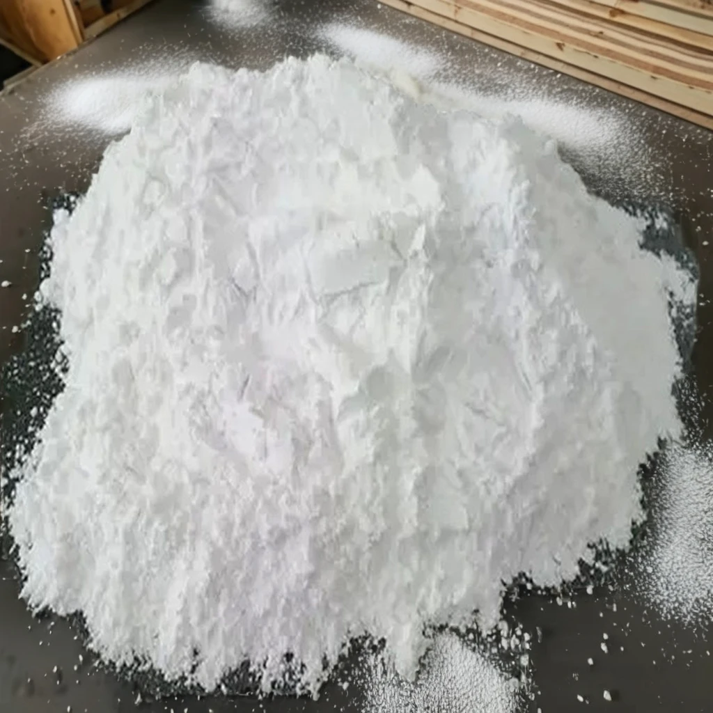 Industrial Grade Calcium Oxide in Powder Appearance