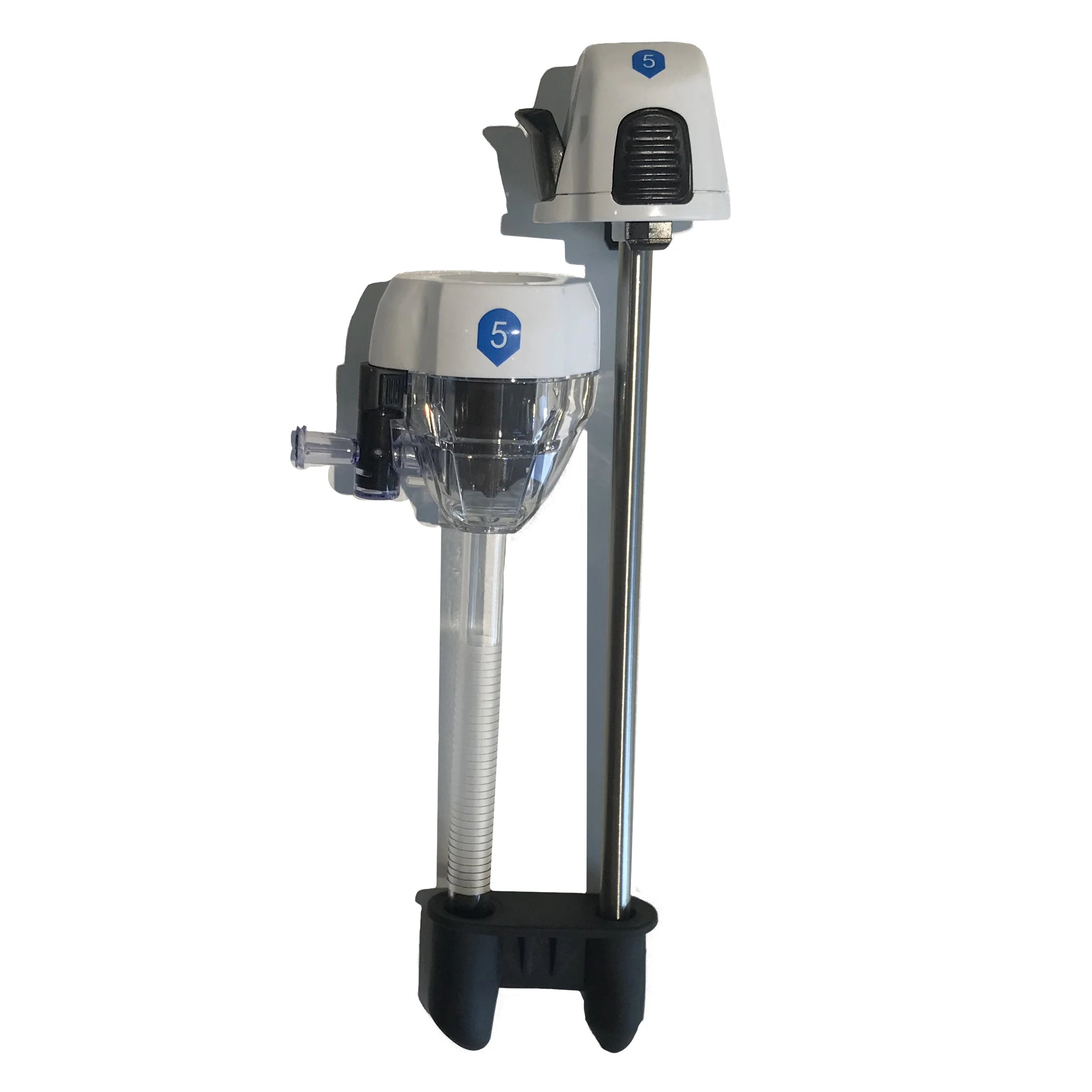 Disposable Endoscopic Trocar Laparoscopic bariatric Surgery Bladeless Endoscopic Trocar