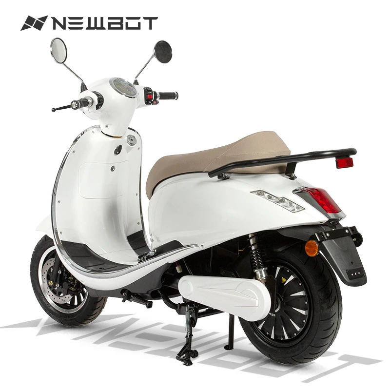 2024 high powerful long mileage popular adult models electric motorcycle 3000W lithium battery Swan for wholesale cheap price