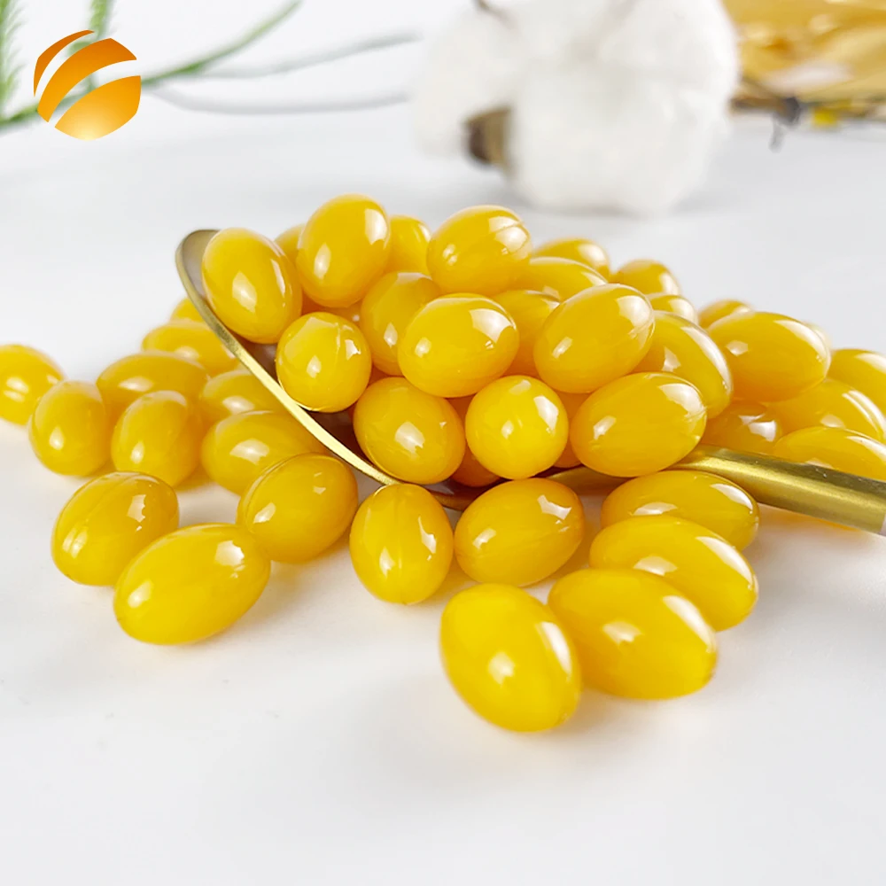 Gelee Royale свежие капсулы из Королевского желе высококачественные капсулы из Королевского желе