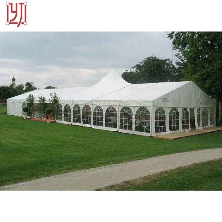 30m width huge marquee church tent for 6000 for outdoor event and party tent