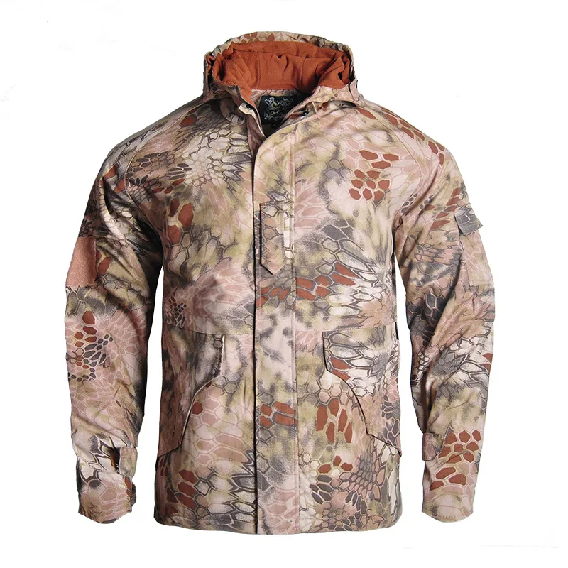 Made in China Buy Wholesale Products Male Camouflage Male waterproof suit Light hunting suit