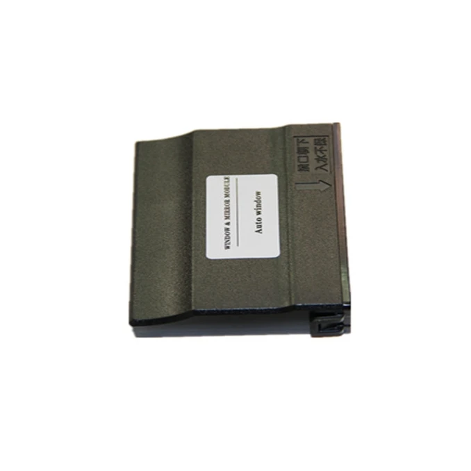 
Factory supply attractive price automatic universal car window closer module 