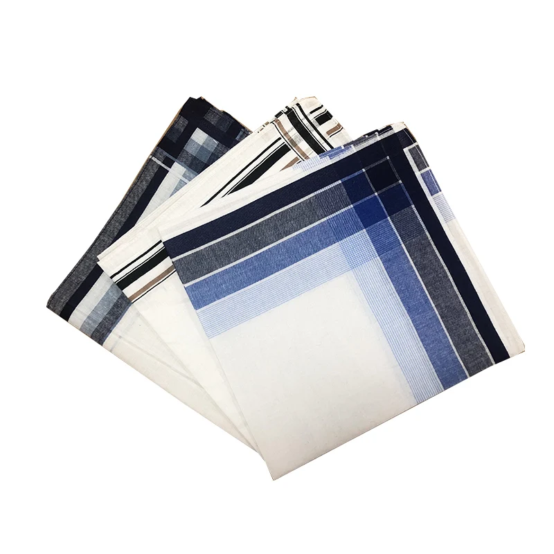 cotton fabric for handkerchief