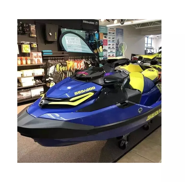 Для 2023 Kawasaki akis JET SKI ULTRA
