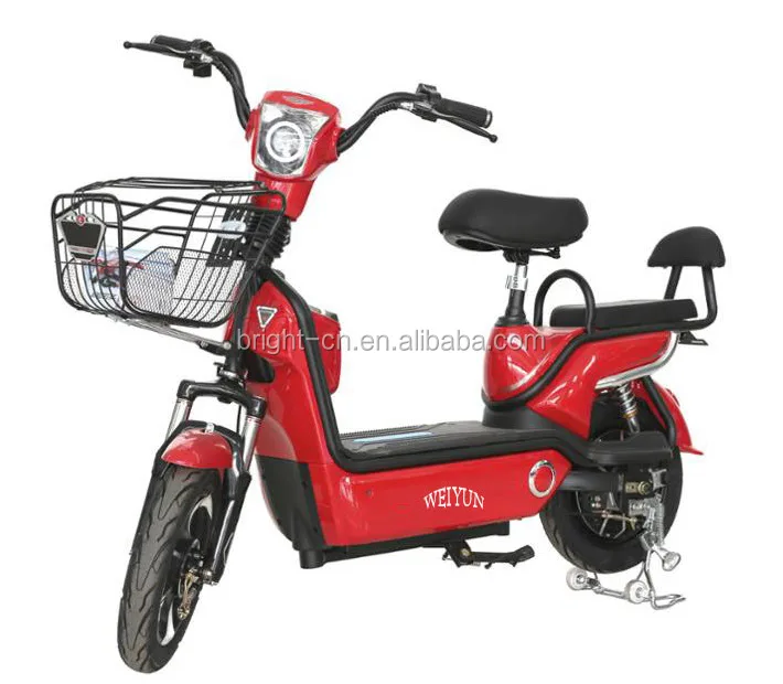 Распродажа двухколесный электрический скутер/транспортное средство/велосипед из Китая