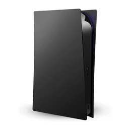 PS5 Accessories Cover Set, PS5 Controller Faceplate & Protective Shell Cover for Playstation 5 Disc Edition, Anti-Scratch Dustpr