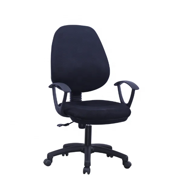 Wholesale High Quality Office Furniture Cushion Manager Chair Modern Lifting Rotary Senior Swivel Office Chair