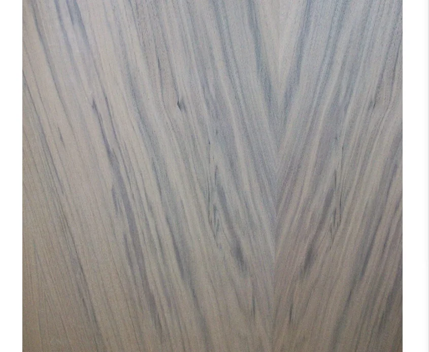 Dilun 1/4 ореховая фанера 24X48 дюймов под заказ