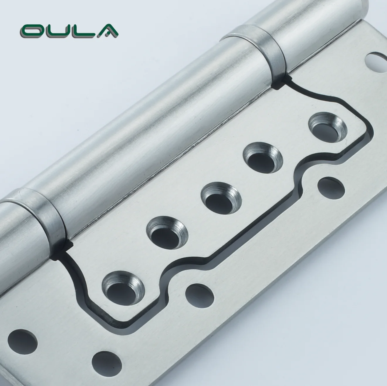 Современный промышленный дизайн стальной шариковый подшипник дверной шарнир для стального окна деревянной двери и отеля оптимальный промышленного использования