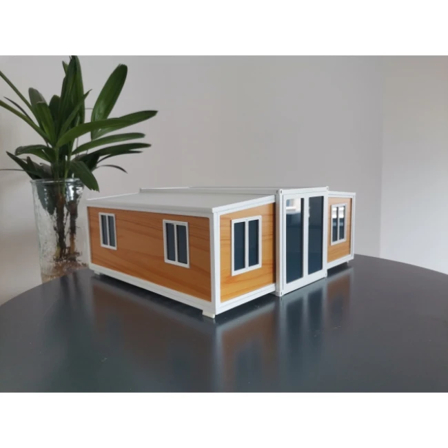 20ft granny flat modular house model granny flat to australian standards modern  123 bedroom 73sqm