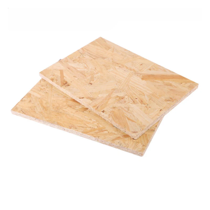 OSB доска фанерный лист 4x8
