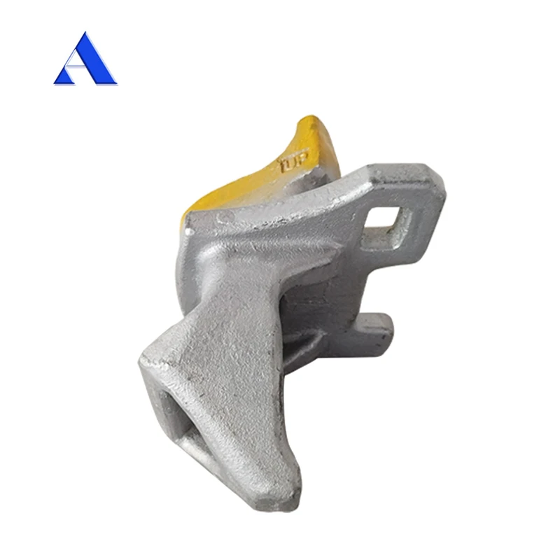 Fully Automatic Lashing TwistLock ISO Shipping Container Twist Lock