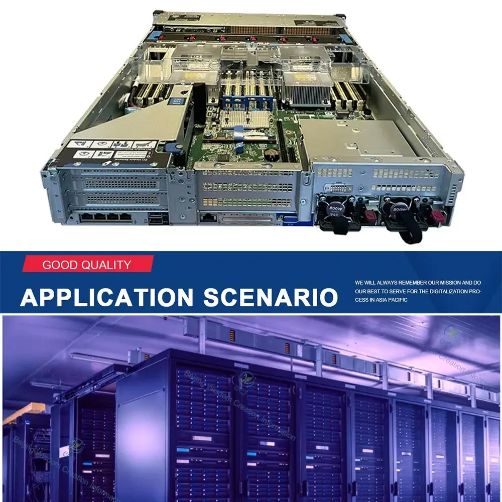 Original Megaraid 9400-16i Broadcom Lsi Storage Controller 16 Channel Sata 6gb/S Sas 12gb/S Low Profile 1.2 Gbps Pcie 3.1