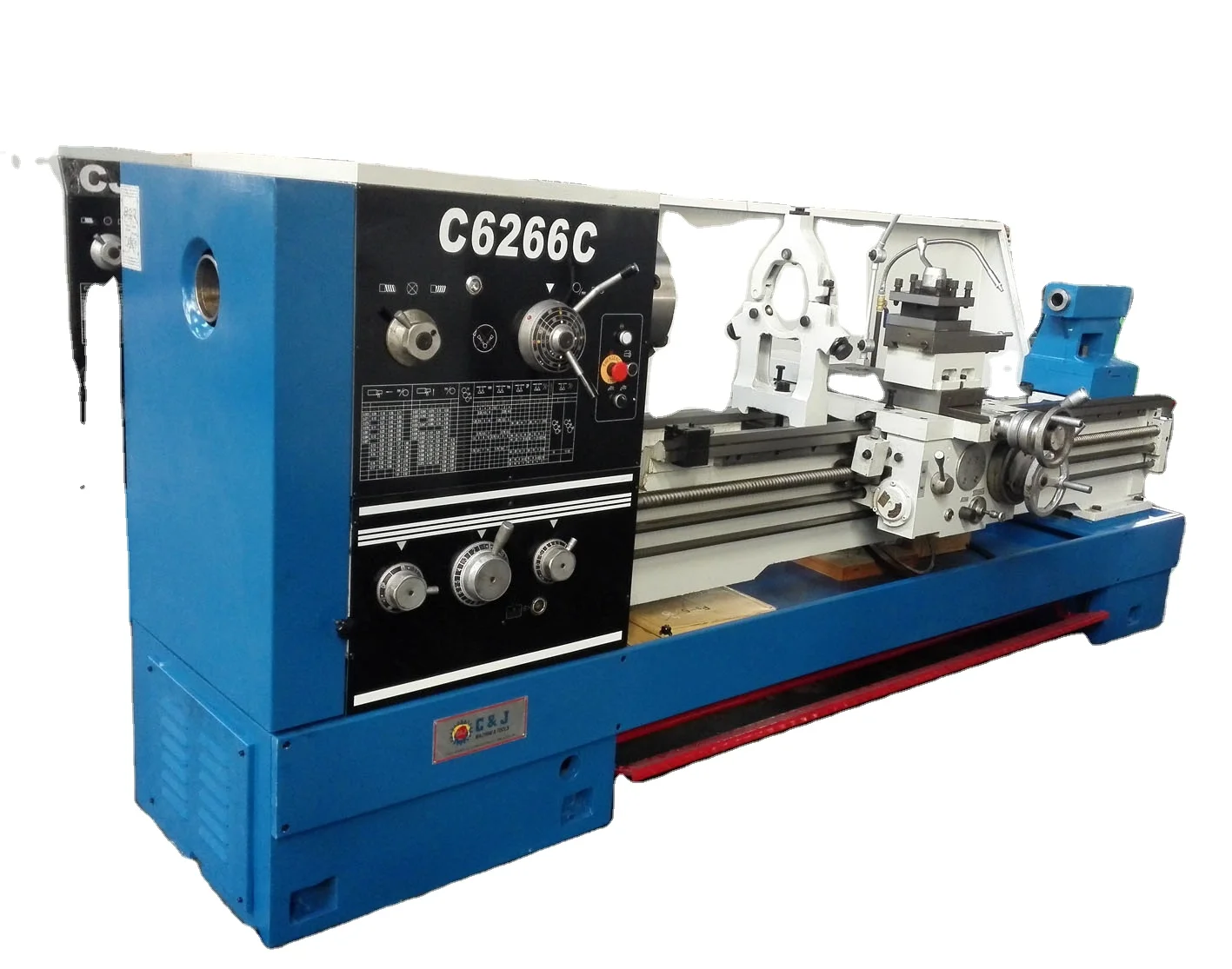 Professional supply universal high precision cnc wood lathe machine