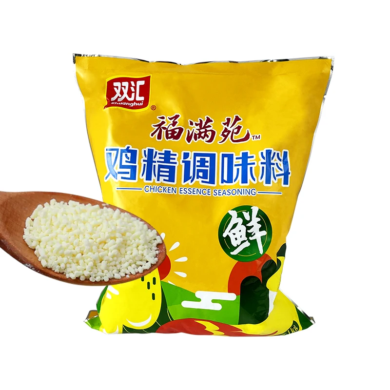 Китайский Порошок для цыплят с ароматом, большая упаковка, оптовая продажа, приправы и специи, Oem порошок для цыплят с приправой для курицы