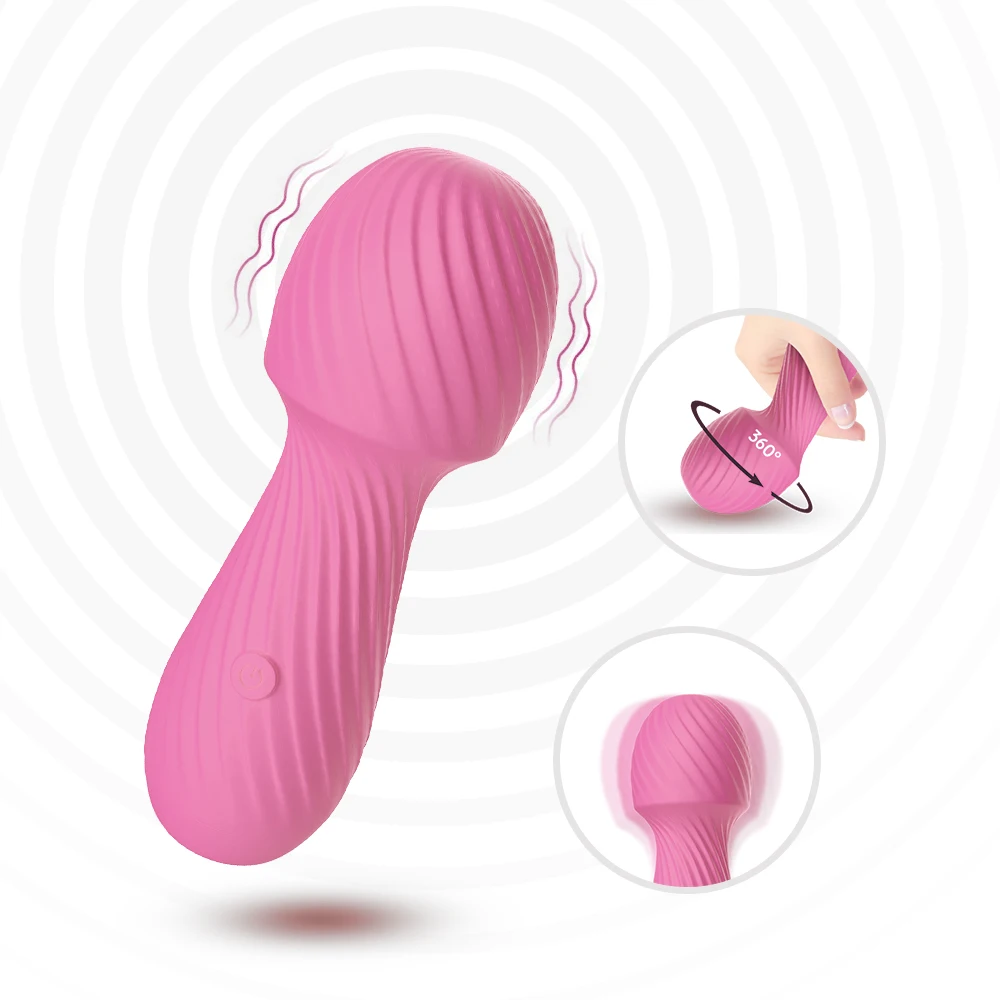 Newest japan av girl sexual stimulator full body relaxing foot spa vibrating sex toy wand massager