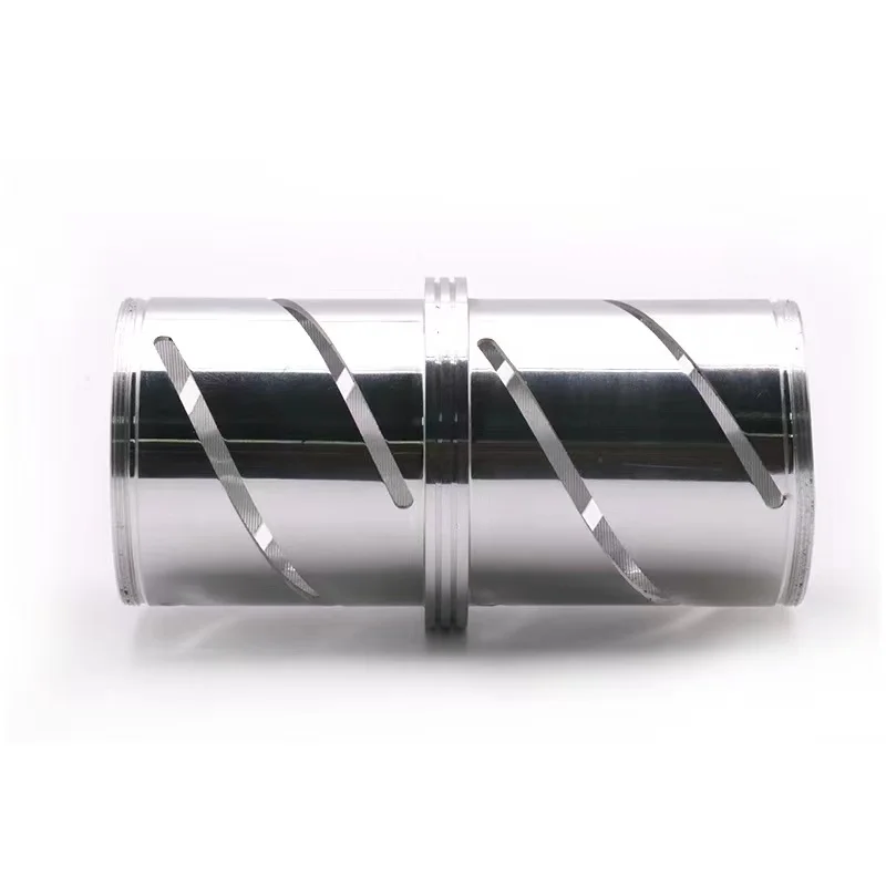 custom aluminum parts CNC Service Aluminum Metal Manufacture Customized as Required