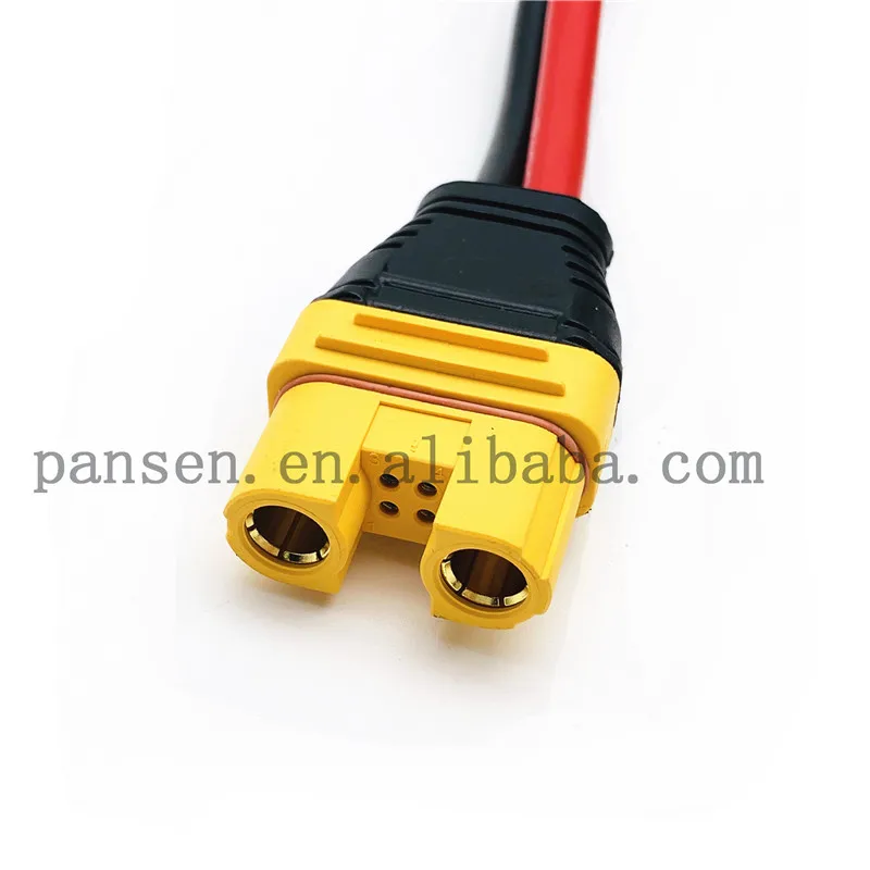 TATTU 22000mAh 25C 44.4V 12S 1P Yuyanfeng rechargeable lithium-ion battery for agricultural plant protection spray drone AS150U