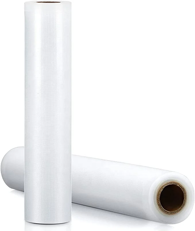 Nylon Film Vacuum Sealing Plastic Bag Foodsave Vacuum Sealer Roll