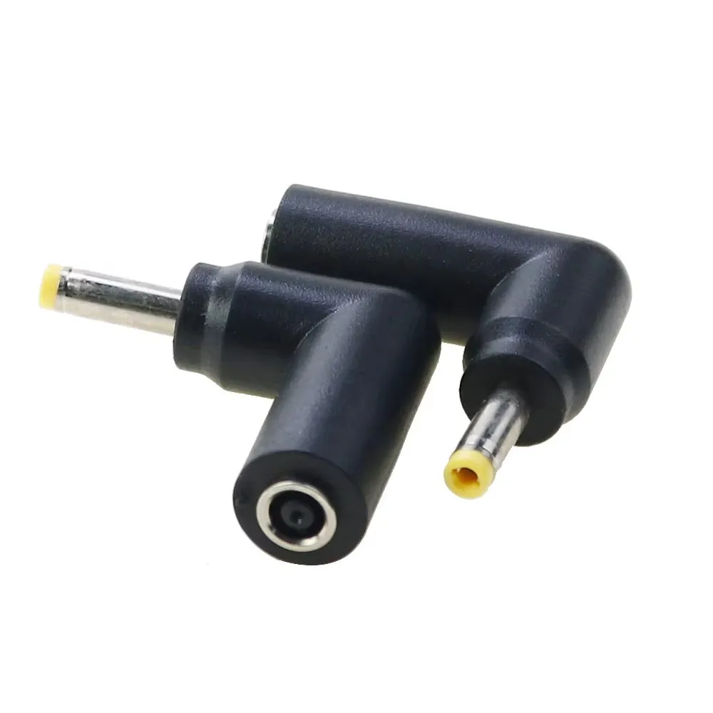 DC 4.0*1.7 4.5*3.0 4.8*1.7 5.5*2.1 5.5*2.5 Male to 4.5x3.0mm Frmale Power Plug Jack Converter Laptop Adapter Connector