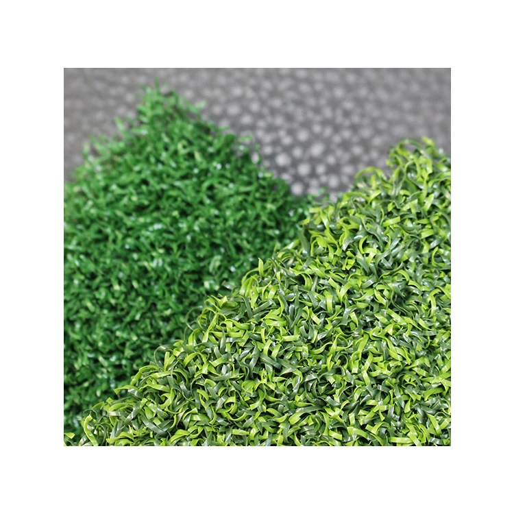 
Best price padel court synthetic plastic grass turf interlocking tennis ball artificial turf grass 
