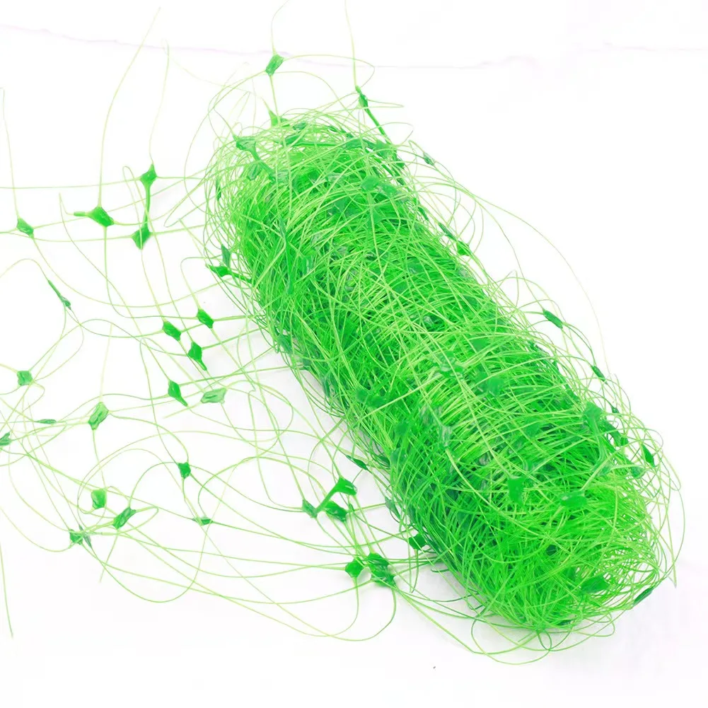Plant Support Net Garden Mesh Netting Trellis Netting for Climbing Plant