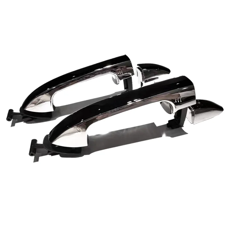 Сентябрьская распродажа оптовая продажа автомобильные Внешние аксессуары антикоррозийные царапины автомобильная дверная ручка для Mercedes Benz Vito W447