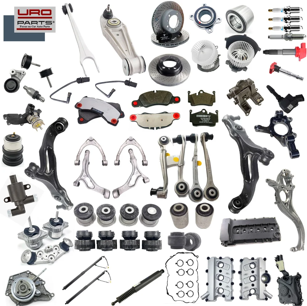 Factory direct sales Front Bumper Frame For Porsche  958 Cayenne   2011 2012 2013 2014   OE 95850510901