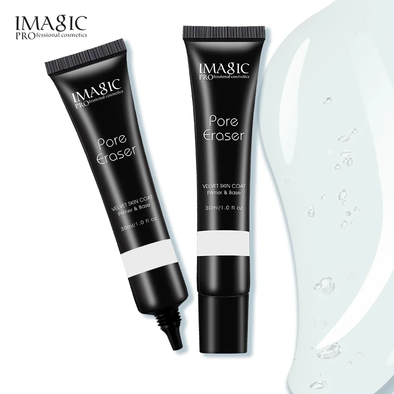 IMAGIC Wholesale Face Base Foundation Invisible Pore Moisturizing Face Makeup Primer
