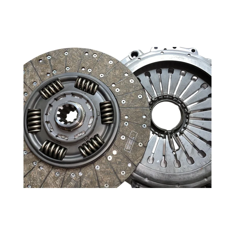 Professional original engine part truck clutch plate kit  clutch disc