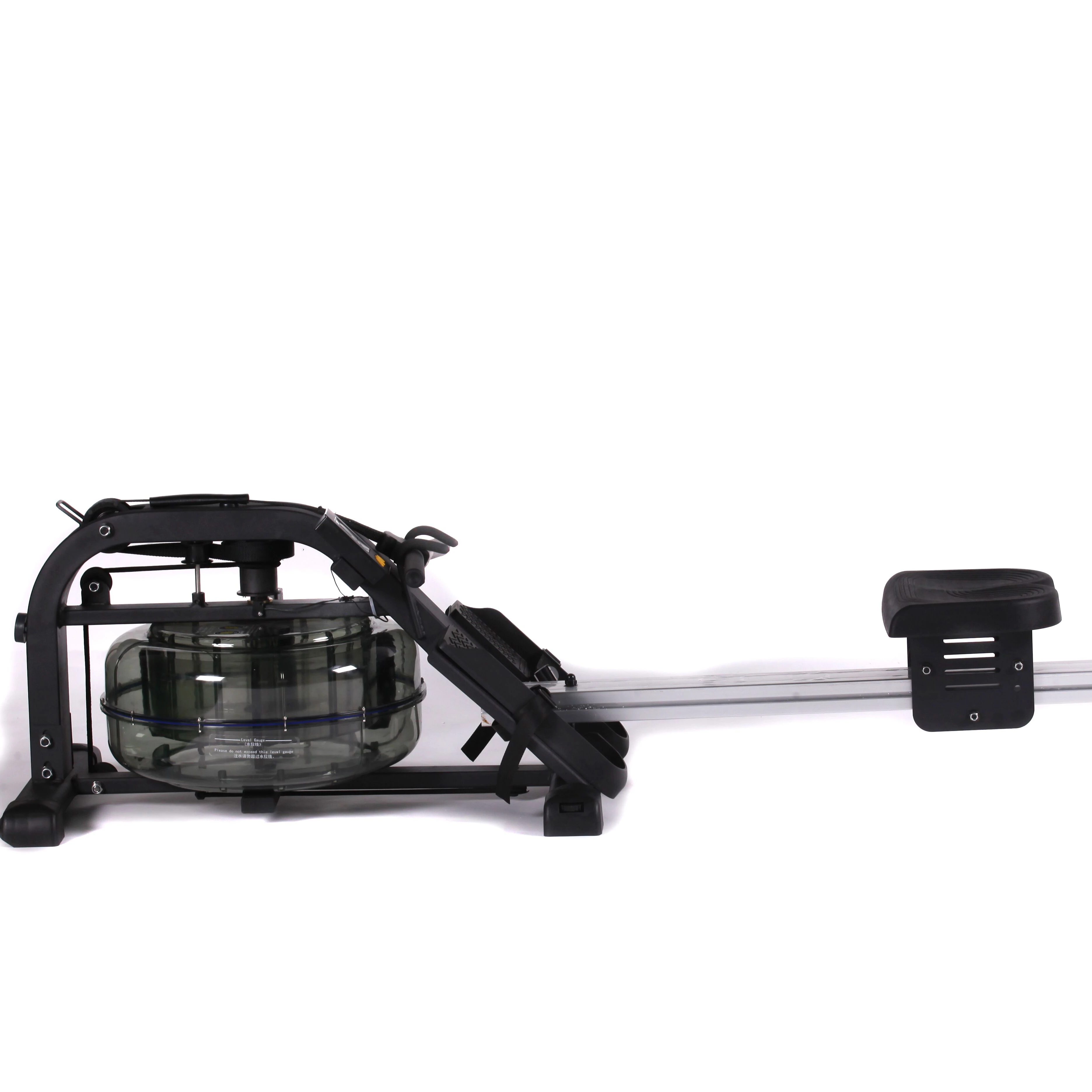 Metal Water Trainer Rowing Machine
