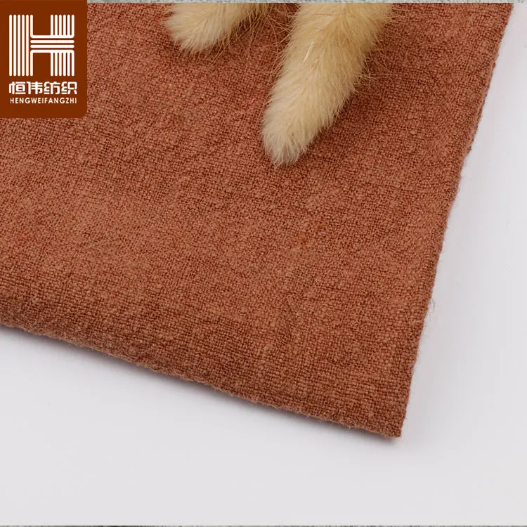 Корейская Органическая прочная тканая ткань 97% remie 3% хлопчатобумажная ткань для одежды