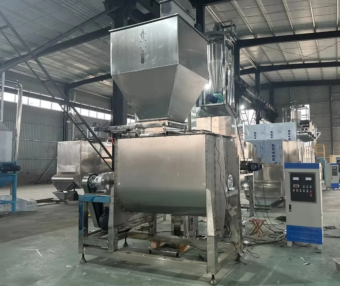 1T/H biomass poultry feed and wood pellets cooler and dryer animal feed pellet cooler with CE