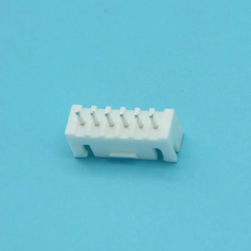 JST SH25026 2.5 mm pitch  XHD TJC3D  2-15PIN wire to board Wafer male female housing connectors